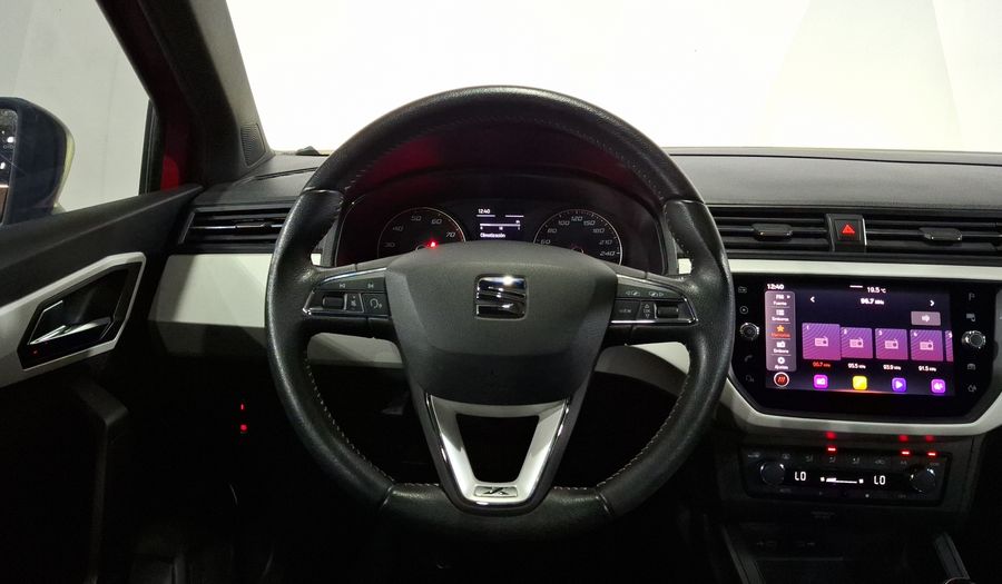 Seat Ibiza 1.6 XCELLENCE Hatchback 2021