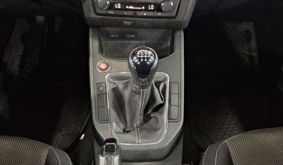 Seat Ibiza 1.6 XCELLENCE Hatchback 2021