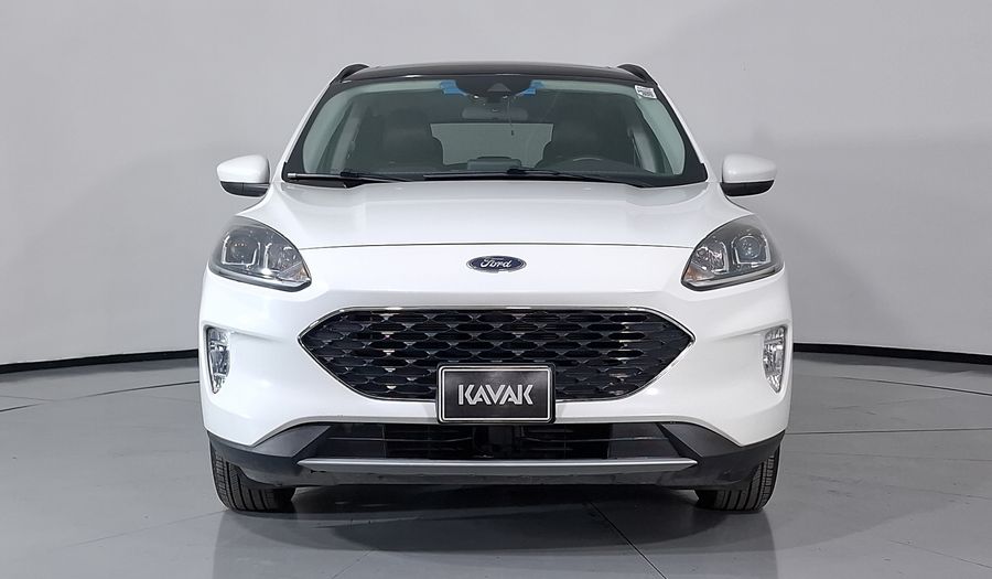 Ford Escape 2.5 HEV SEL LIMITED CVT Suv 2022