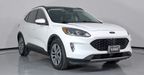 Ford Escape 2.5 HEV SEL LIMITED CVT Suv 2022