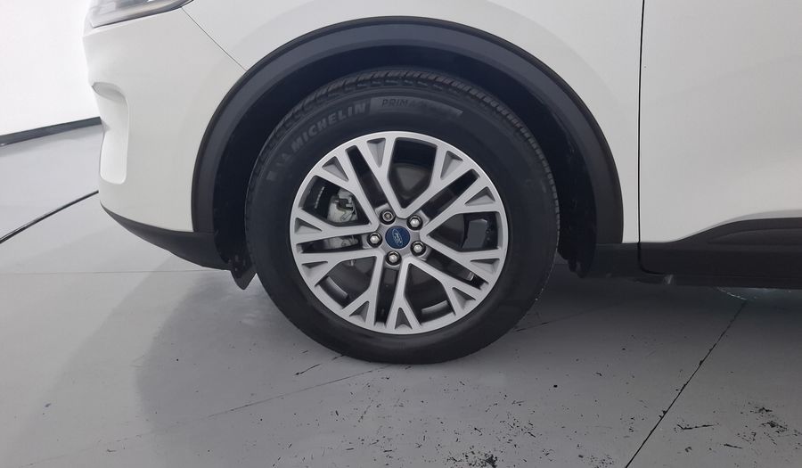 Ford Escape 2.5 HEV SEL LIMITED CVT Suv 2022