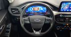 Ford Escape 2.5 HEV SEL LIMITED CVT Suv 2022