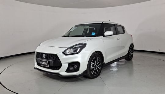 Suzuki • Swift