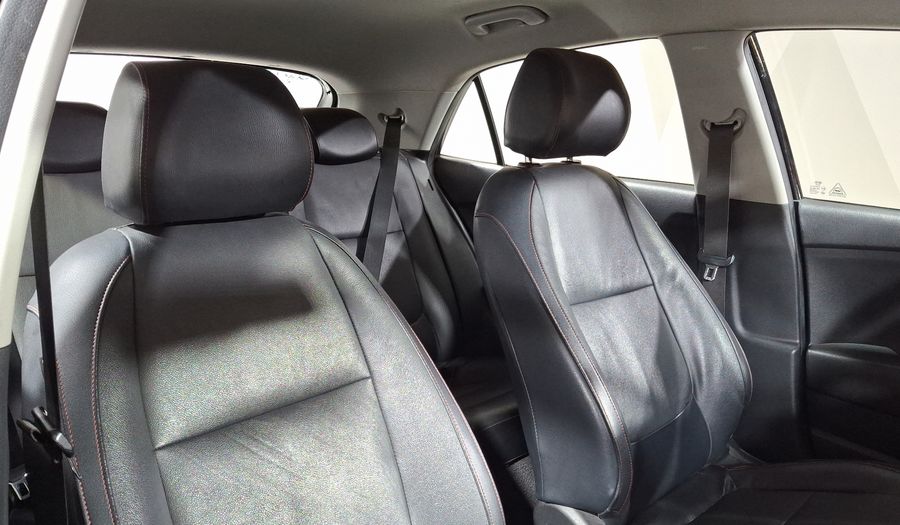 Kia Rio 1.6 EX Sedan 2018
