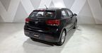 Kia Rio 1.6 EX Sedan 2018