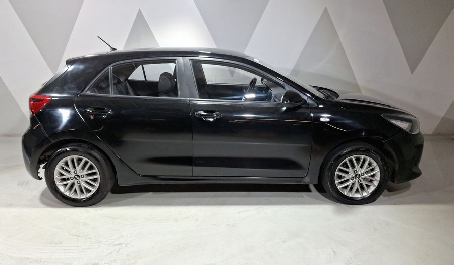 Kia Rio 1.6 EX Sedan 2018