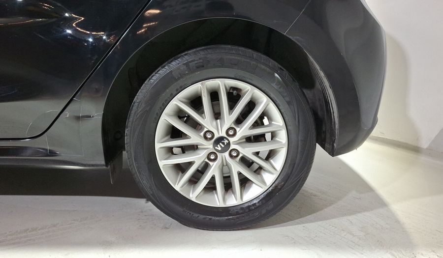 Kia Rio 1.6 EX Sedan 2018