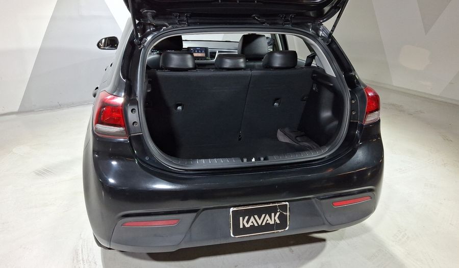 Kia Rio 1.6 EX Sedan 2018
