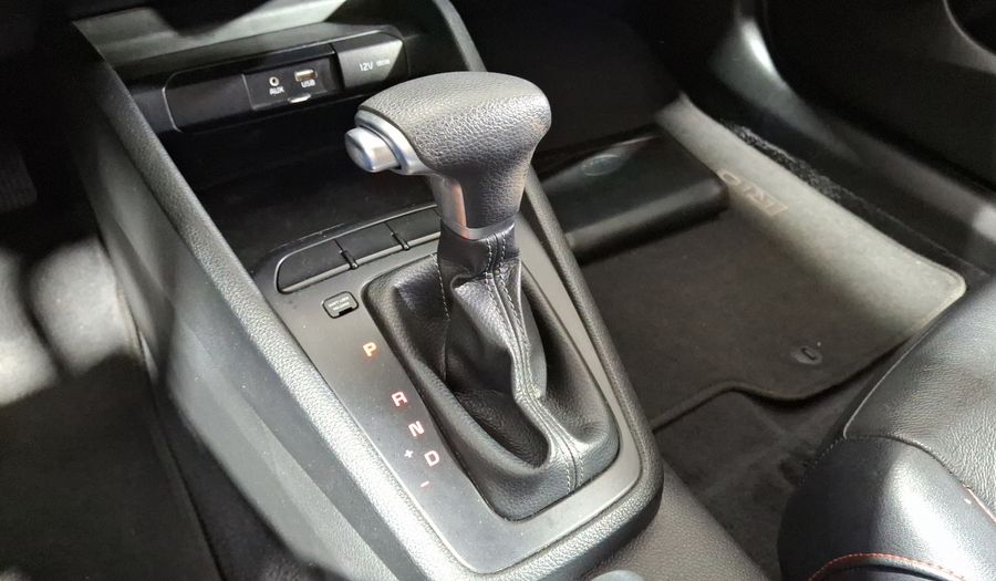 Kia Rio 1.6 EX Sedan 2018