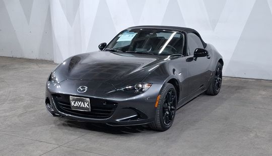 Mazda • MX-5