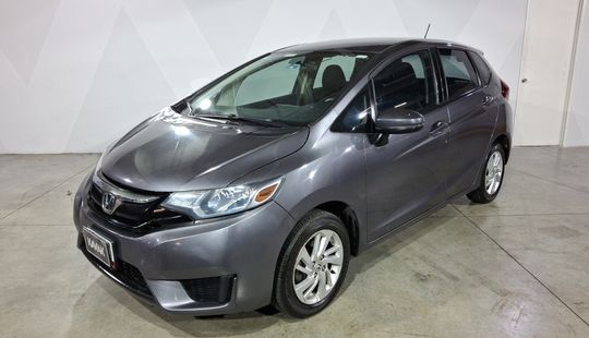 Honda • Fit
