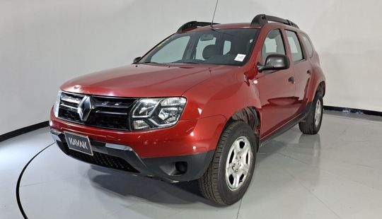 Renault • Duster