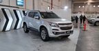 Chevrolet Trailblazer 2.8 TD 4WD LTZ AUTO Suv 2016