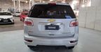Chevrolet Trailblazer 2.8 TD 4WD LTZ AUTO Suv 2016