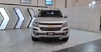 Chevrolet Trailblazer 2.8 TD 4WD LTZ AUTO Suv 2016