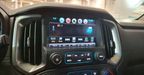 Chevrolet Trailblazer 2.8 TD 4WD LTZ AUTO Suv 2016