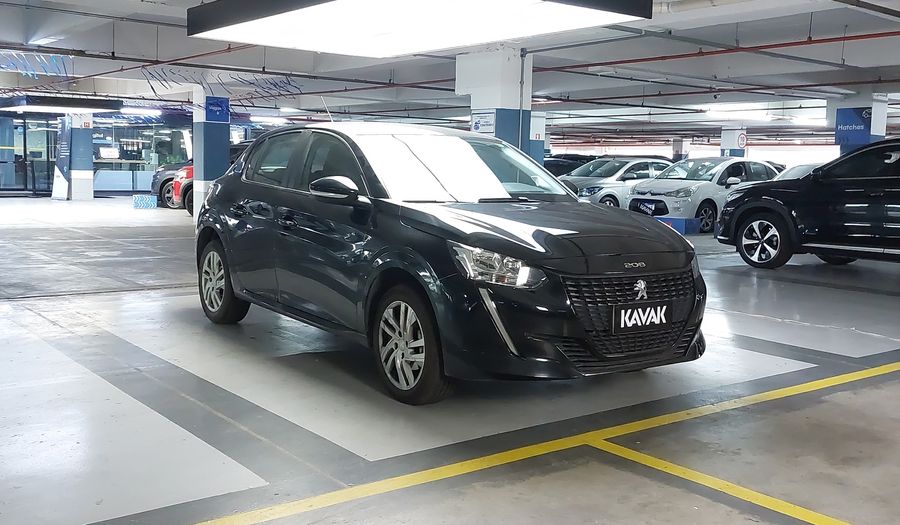 Peugeot 208 1.6 ACTIVE AUTO Hatchback 2023