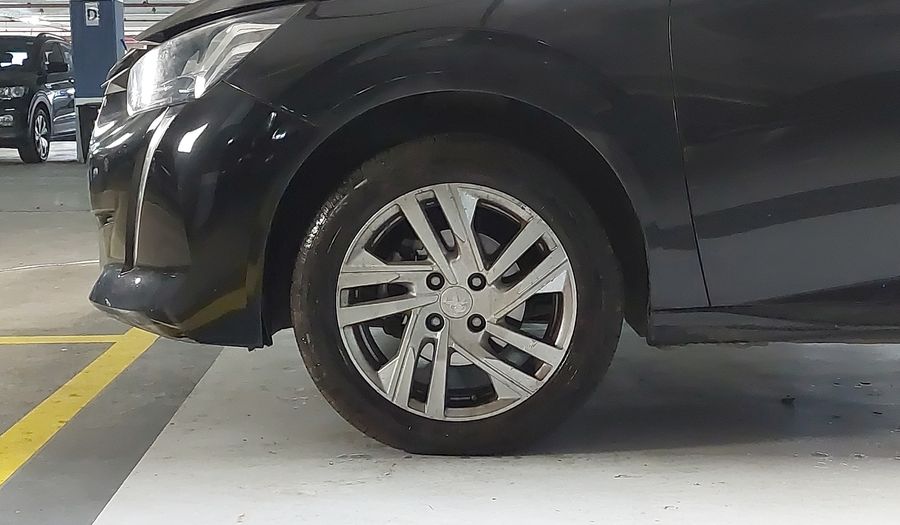 Peugeot 208 1.6 ACTIVE AUTO Hatchback 2023
