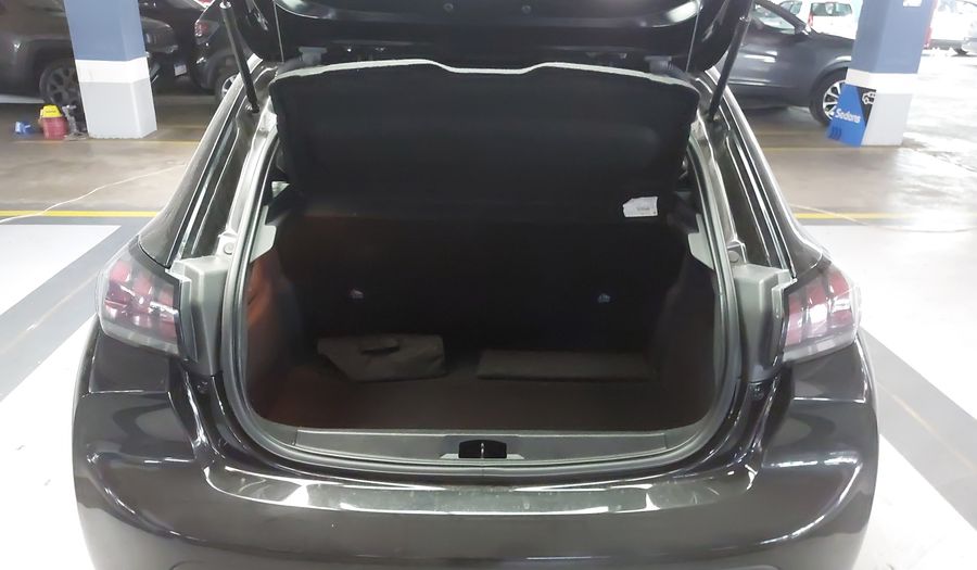 Peugeot 208 1.6 ACTIVE AUTO Hatchback 2023