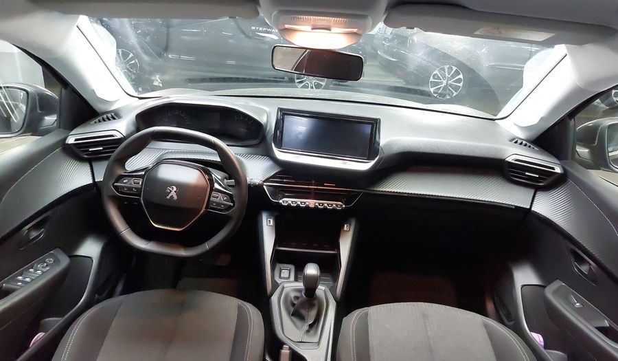 Peugeot 208 1.6 ACTIVE AUTO Hatchback 2023