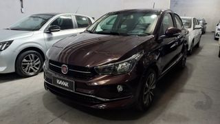 Fiat • Cronos