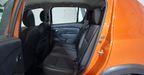 Renault Sandero Stepway 1.6 STEPWAY PRIVILEGE Hatchback 2018
