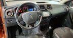 Renault Sandero Stepway 1.6 STEPWAY PRIVILEGE Hatchback 2018