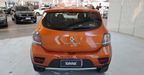 Renault Sandero Stepway 1.6 STEPWAY PRIVILEGE Hatchback 2018