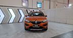 Renault Sandero Stepway 1.6 STEPWAY PRIVILEGE Hatchback 2018