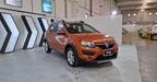 Renault Sandero Stepway 1.6 STEPWAY PRIVILEGE Hatchback 2018