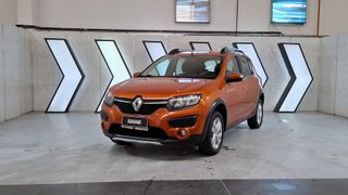Renault • Sandero Stepway