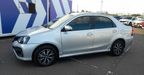 Toyota Etios 1.5 XLS PACK Sedan 2022