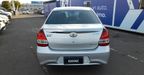 Toyota Etios 1.5 XLS PACK Sedan 2022