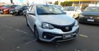 Toyota Etios 1.5 XLS PACK Sedan 2022
