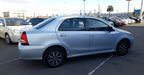 Toyota Etios 1.5 XLS PACK Sedan 2022