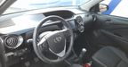 Toyota Etios 1.5 XLS PACK Sedan 2022