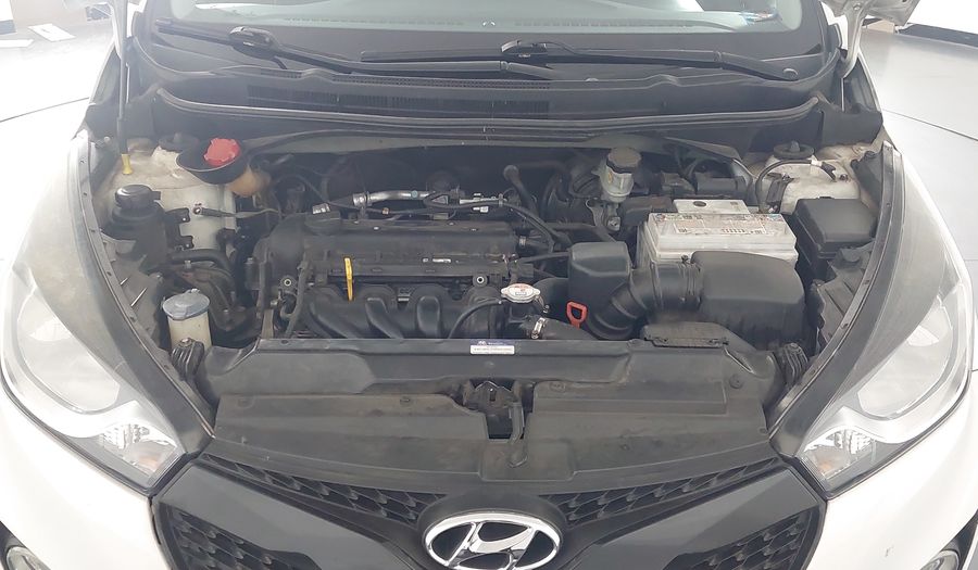 Hyundai Hb20x 1.6 X PREMIUM AUTO Hatchback 2015