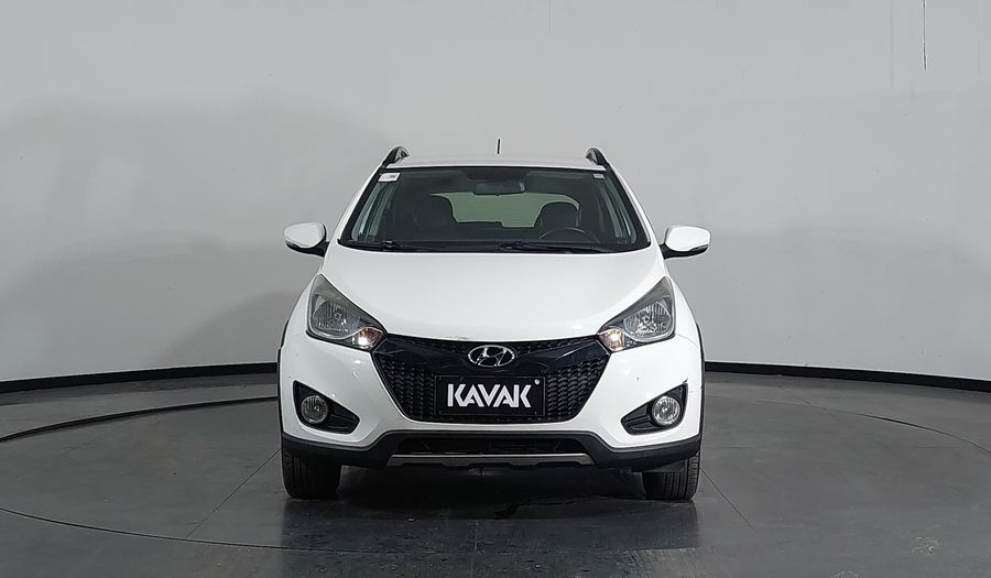 Hyundai Hb20x 1.6 X PREMIUM AUTO Hatchback 2015