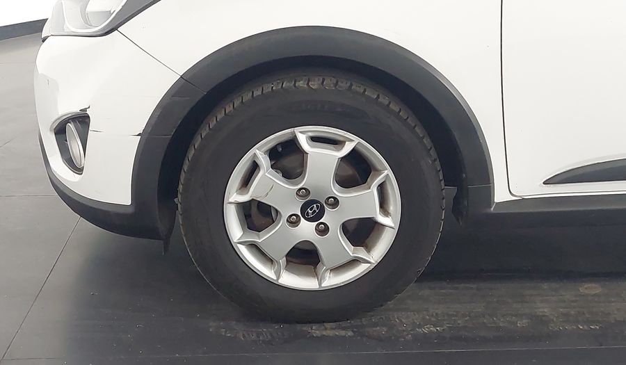 Hyundai Hb20x 1.6 X PREMIUM AUTO Hatchback 2015