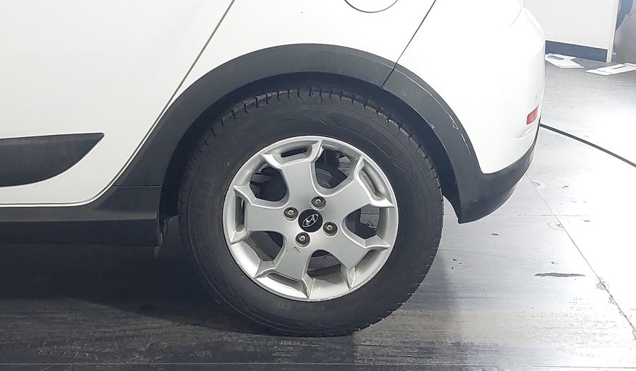 Hyundai Hb20x 1.6 X PREMIUM AUTO Hatchback 2015