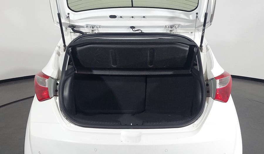 Hyundai Hb20x 1.6 X PREMIUM AUTO Hatchback 2015