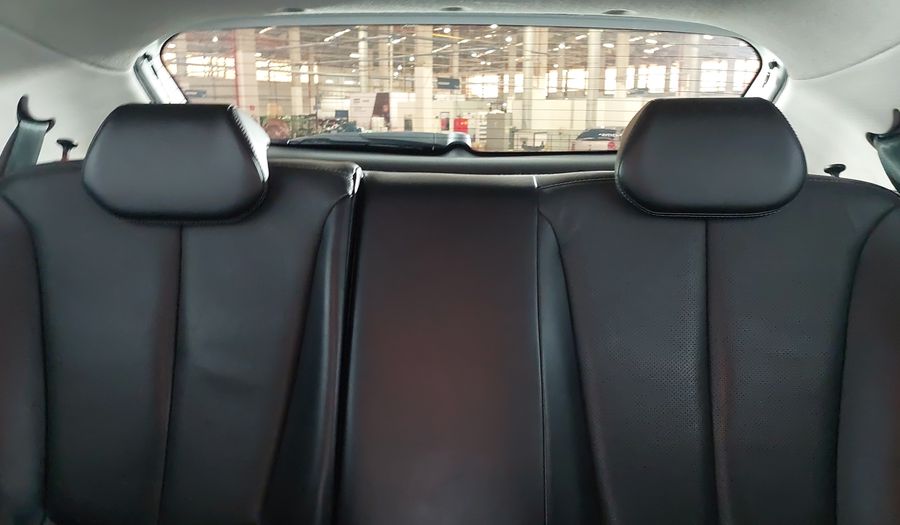 Hyundai Hb20x 1.6 X PREMIUM AUTO Hatchback 2015