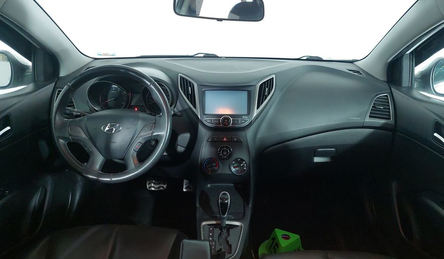 Hyundai Hb20x 1.6 X PREMIUM AUTO Hatchback 2015