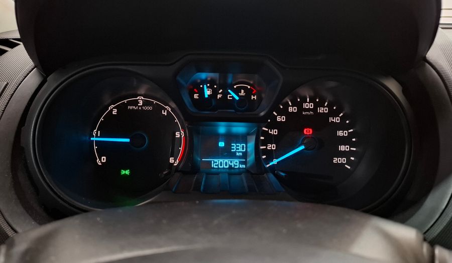 Ford Ranger 2.2 XL 4WD CD Pickup 2018