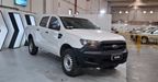 Ford Ranger 2.2 XL 4WD CD Pickup 2018