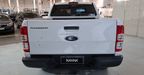 Ford Ranger 2.2 XL 4WD CD Pickup 2018