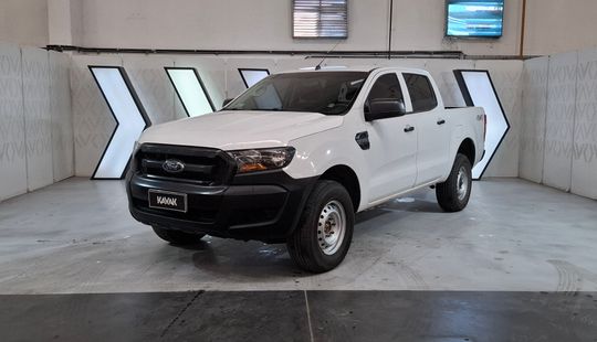 Ford • Ranger