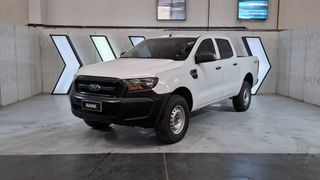 Ford • Ranger