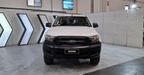 Ford Ranger 2.2 XL 4WD CD Pickup 2018