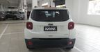 Jeep Renegade 1.8 LONGITUDE AUTO Suv 2021